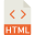 html-icon
